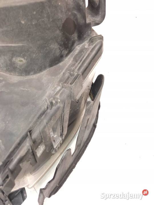 LAMPA PRZÓD LEWA EUROPA PRZED LIFT 0301089201 osobowe