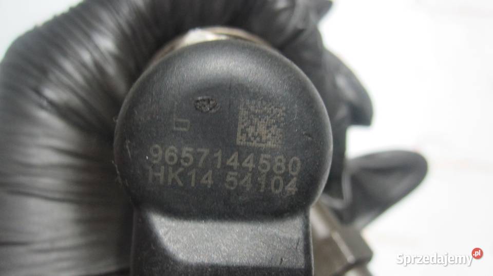 FORD CITROEN PEUGEOT VOLVO 20 TDCI HDI Kielce