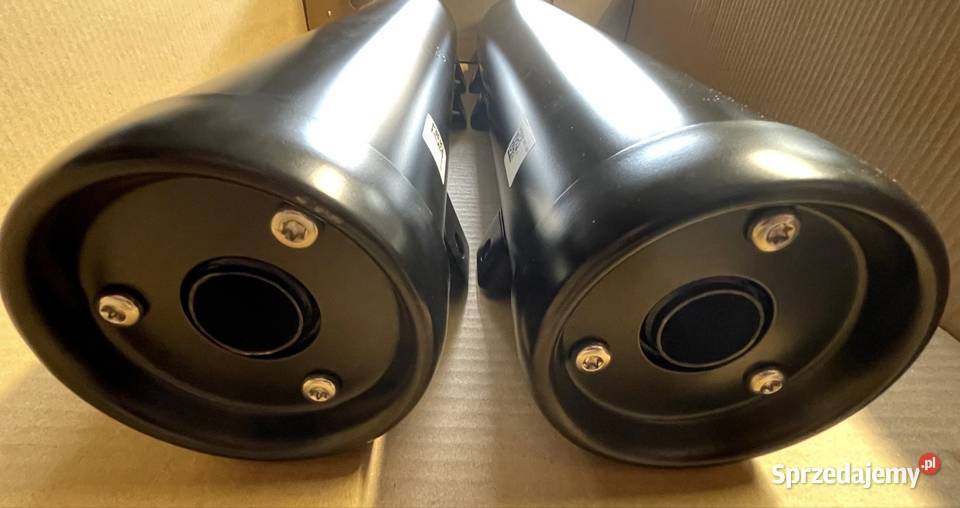 Wydechy Indian Scout Rogue 2024 Tomaszów Lubelski