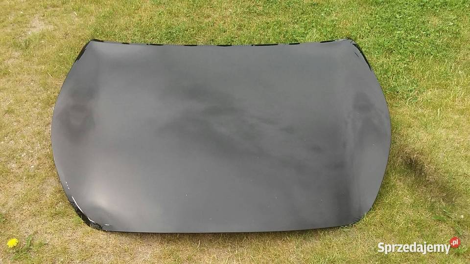 Maska pokrywa silnika INFINITI M Q70 kujawsko-pomorskie Bydgoszcz sprzedam