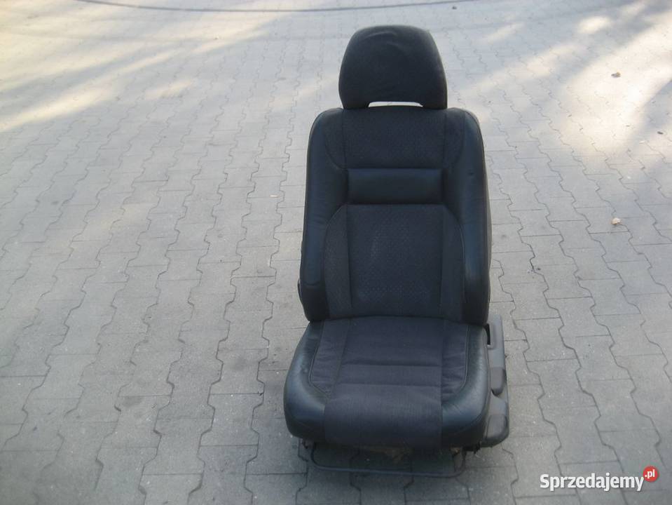 volvo s70 v70 9700r siedzenie fotel przód lewy Rakoniewice