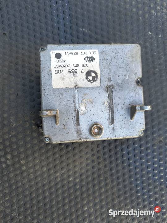 BMW GS650 CZĘŚCI Motocykle na części Sosnowiec