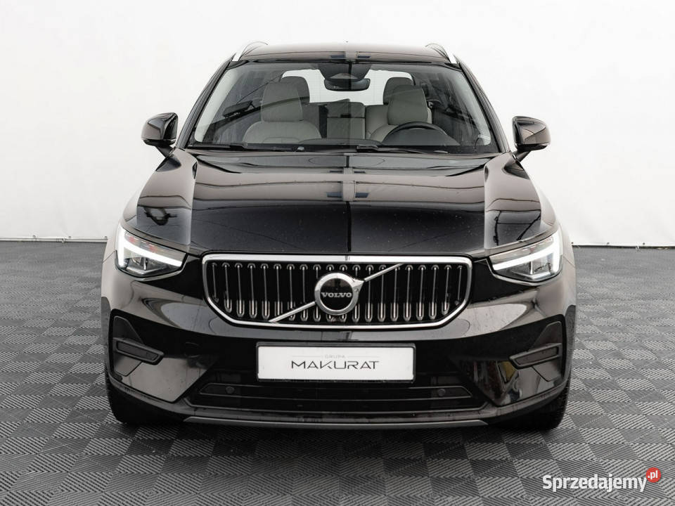 Volvo XC 40 WD8325SB3 Plus Bright Podgrzf kier możliwa zamiana Gdańsk sprzedam