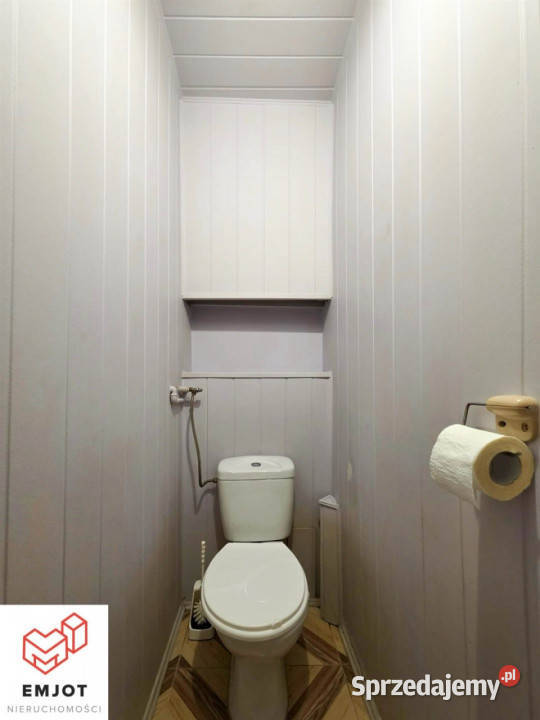 Mieszkanie Zduńska Wola 64m2 3 pokojowe 64m2 Mieszkania sprzedam