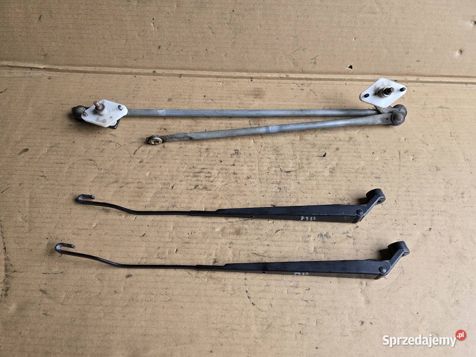 Suzuki Ignis II MH Subaru G3X Justy mechanizm Podszybia dolnośląskie Legnica