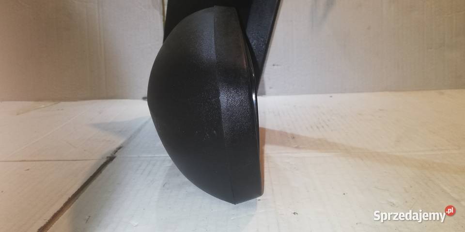 lusterko lewe manualne Ford Fiesta MK6 r0205 Piotrków Trybunalski sprzedam
