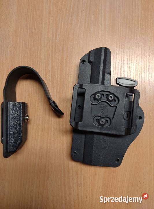 Kabura Walther P99 z Kydexu na pas kol czarny Jaworzno sprzedam