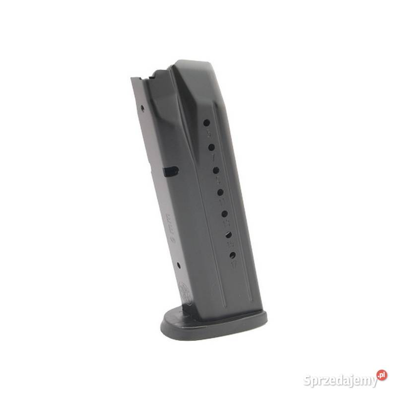 Magazynek do SW MP 9mm 194400000 17nabojowy Warszawa sprzedam