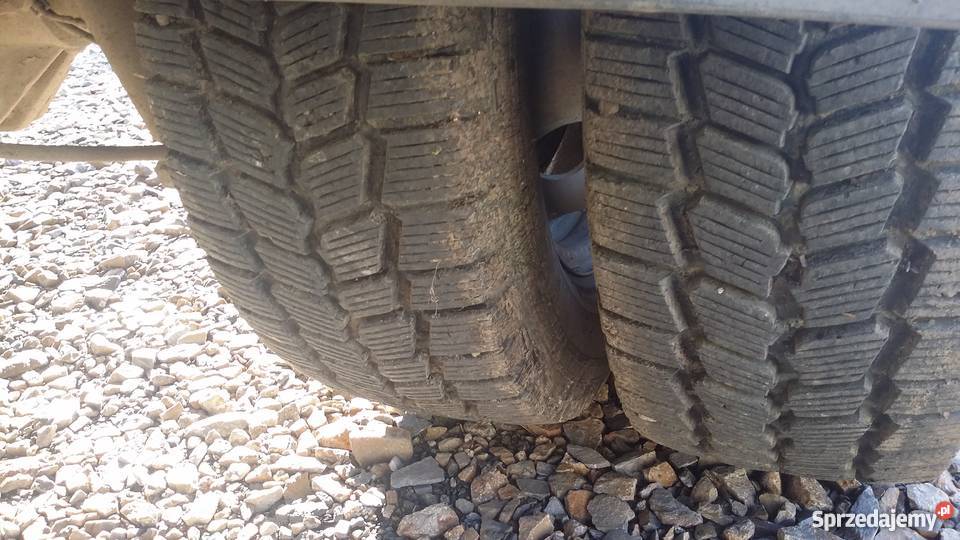 Iveco Daily 3510 25 TD 2500cm3 podkarpackie Zahoczewie