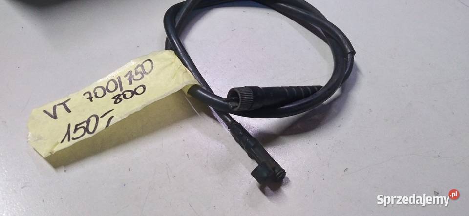 Linka Prędkościomierza Honda Shadow VT 700750