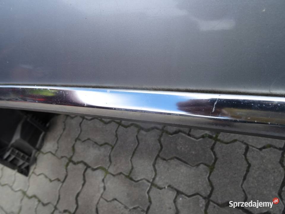 AUDI A8 D2 ZDERZAK TYLNY TYL PDC LY7W Zderzaki sprzedam
