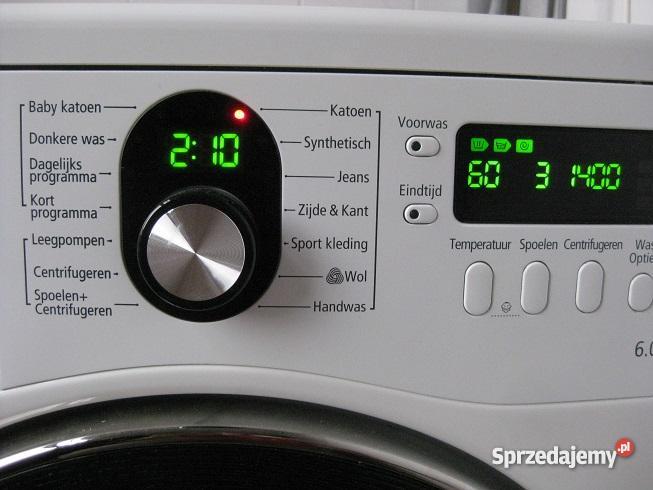 Pralka Częstochowa sprzedam