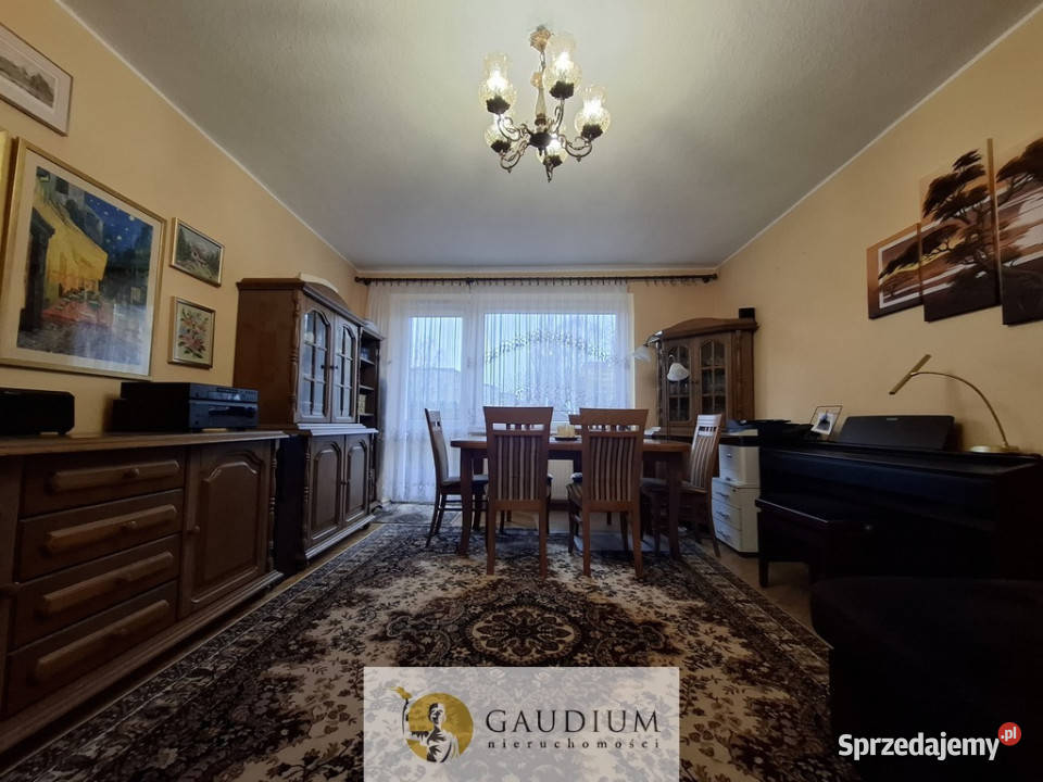 Mieszkanie 3pokojowe Partyzantów Sprzedaż pomorskie Gdańsk