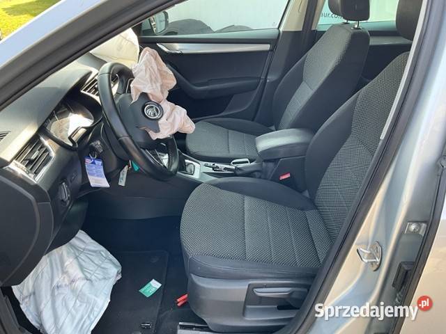 16 TDi 4x4 Bluetooth PDC Kombi Bolęcin