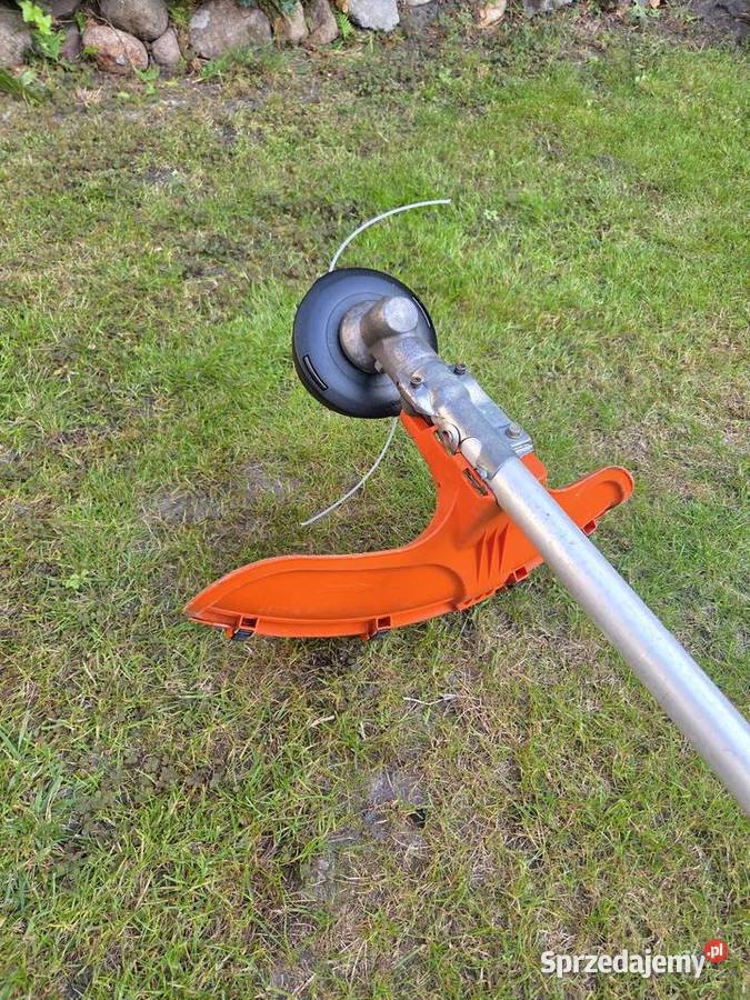 Kosa podkaszarka spalinowa HUSQVARNA 545RXT 28 Łowicz
