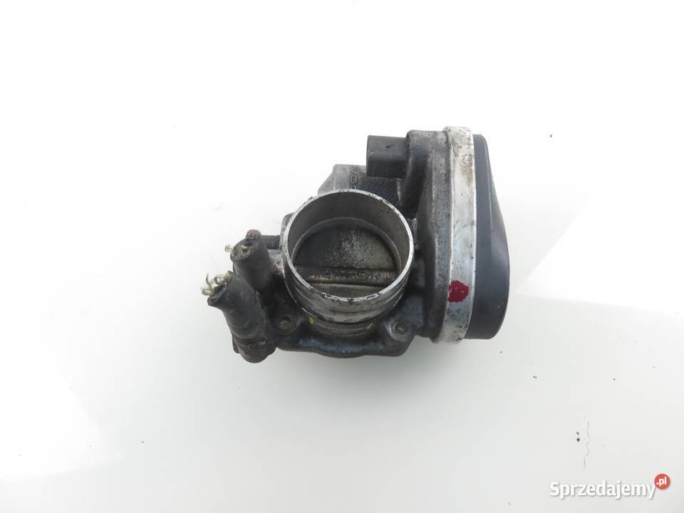 PRZEPUSTNICA VW TOURAN I 20 EcoFuel osobowe