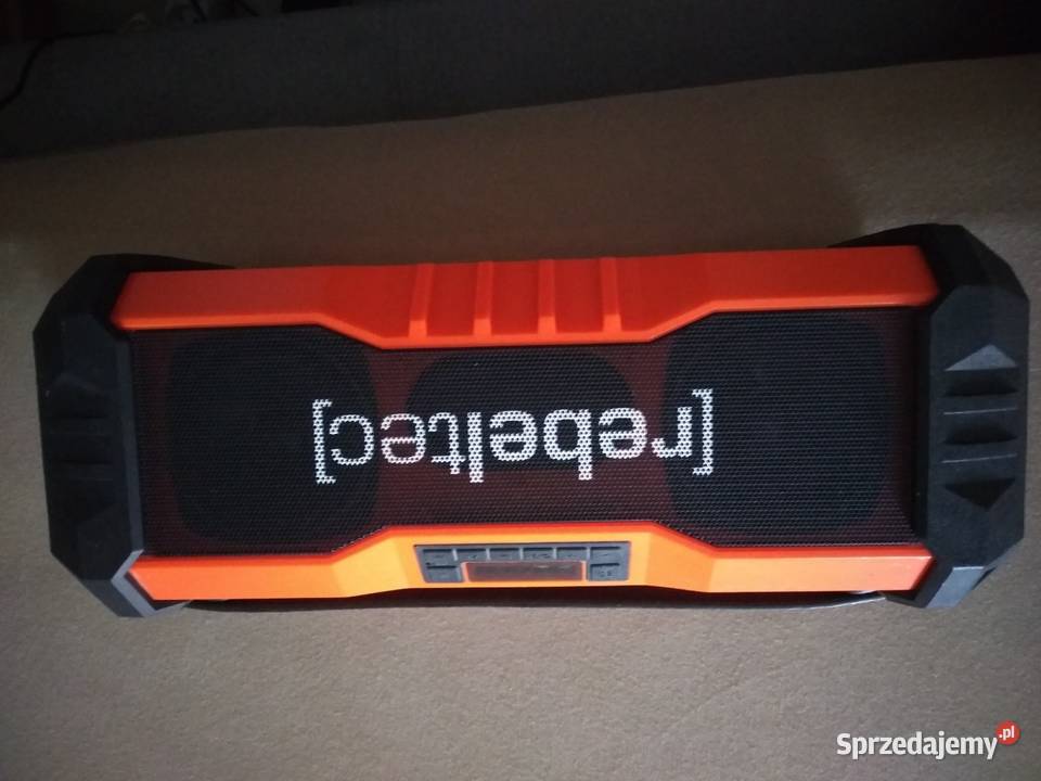 Wzmacniacz basowyglisnik bluetooth MK125 M531S Skierniewice sprzedam