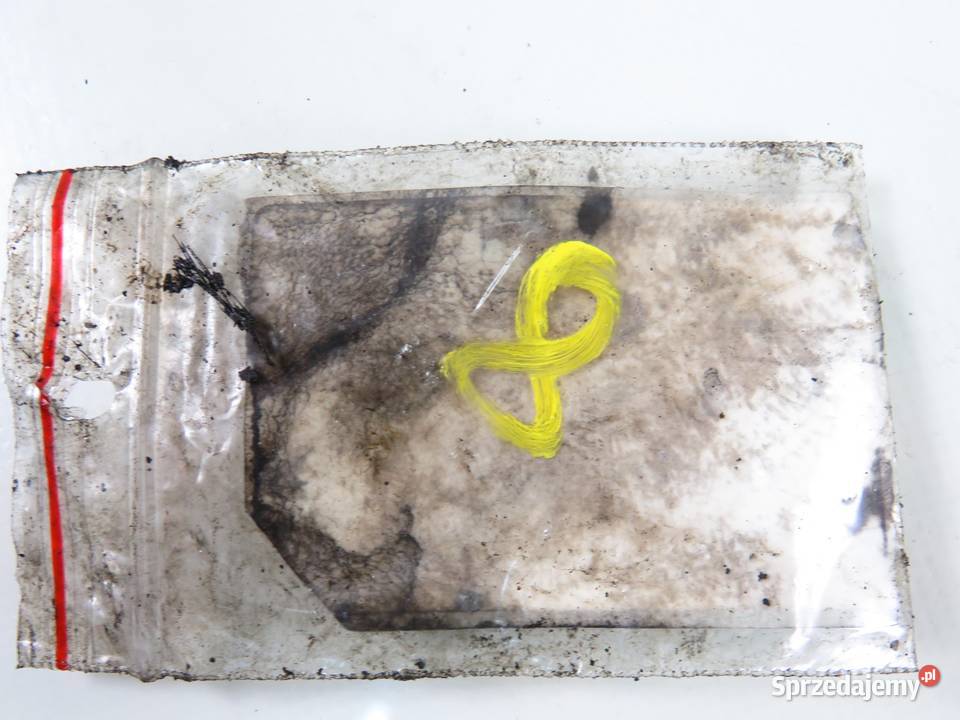 WTRYSKIWACZ OPEL ASTRA III H A04 13 CDTI 90 Z 13 osobowe małopolskie