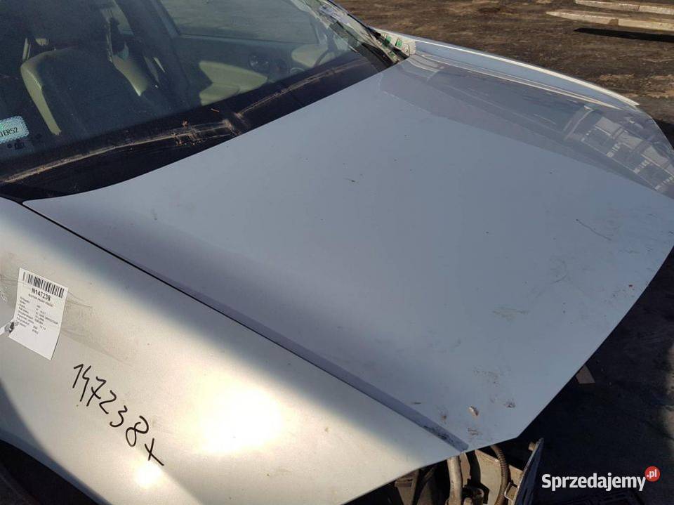 MASKA RENAULT MEGANE GRANDTOUR Lipno