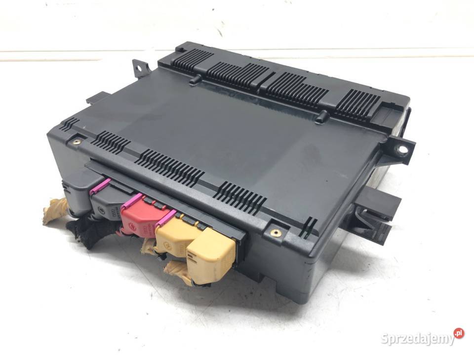 PANEL STEROWANIA NAWIEWU AUDI A8 D2 podkarpackie sprzedam