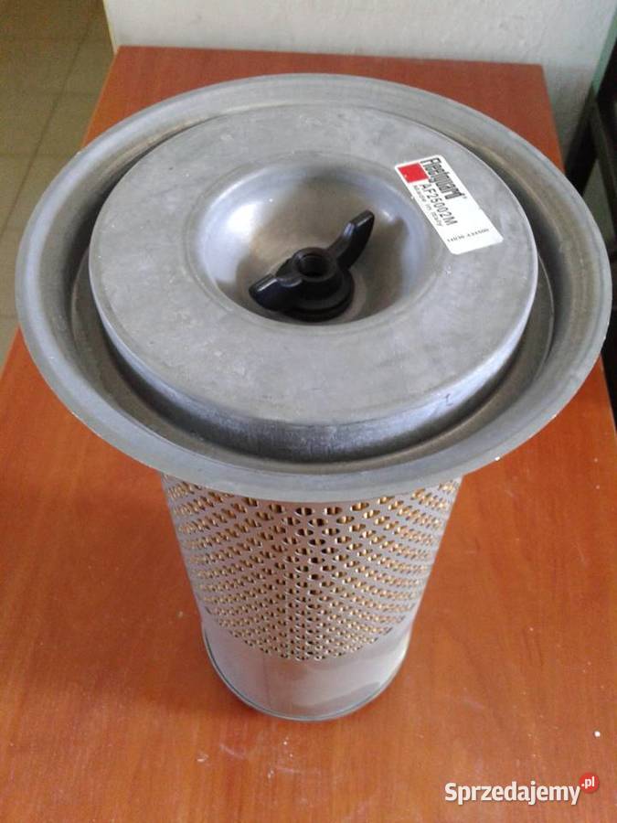 FILTR AF25002M sprzedam