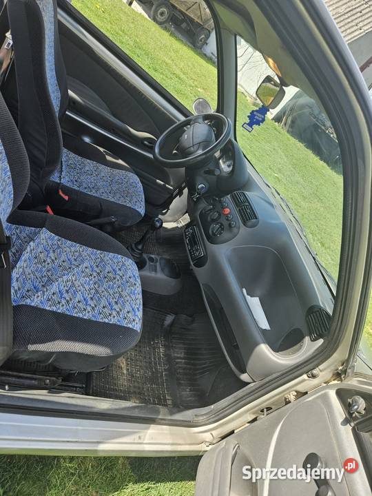 Fiat Seicento 09 kat sprzedam