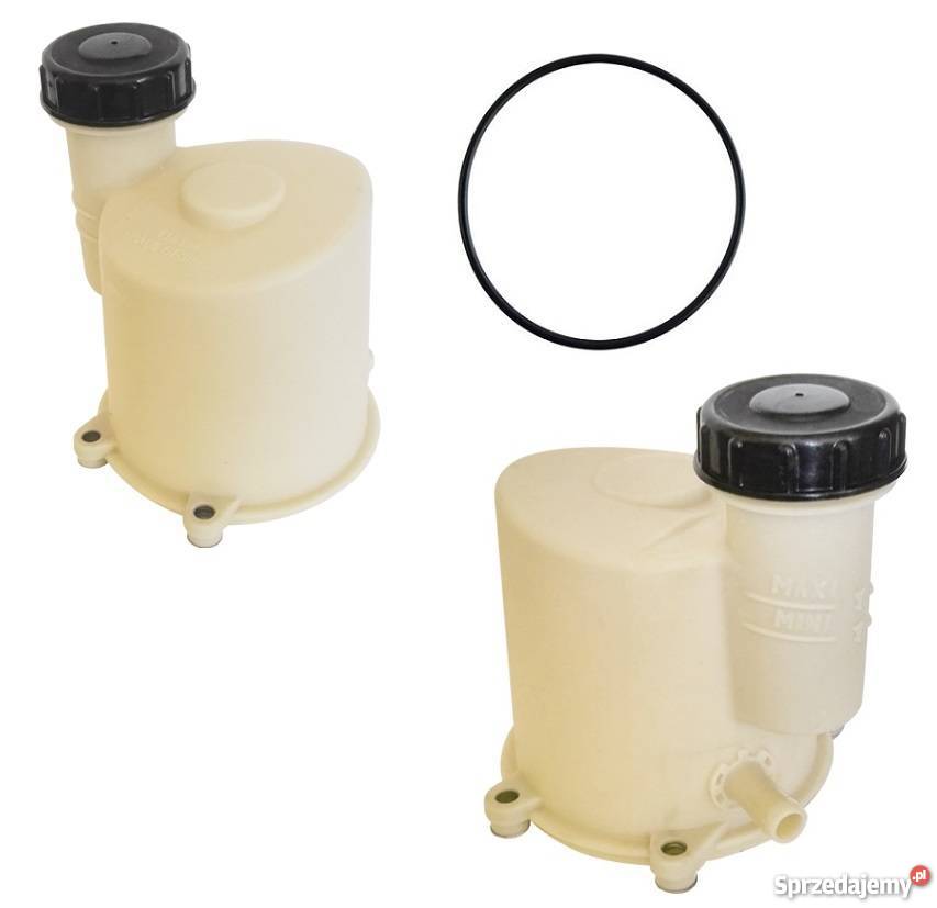 ZBIORNIK POMPY WSPOMAGANIA DACIA DOKKER LODGY Kielce