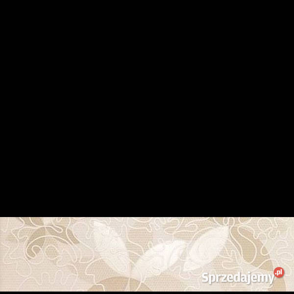 Bisette grafit 25 x 25 Domino Tubądzin aktualne Białogard