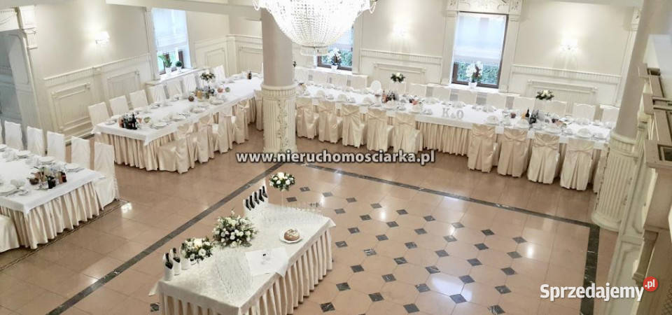 Do sprzedaży lokal 750m2 Wodzisław Śląski