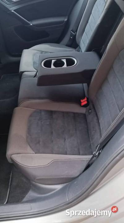 Vw Golf IIV automat Pniewy