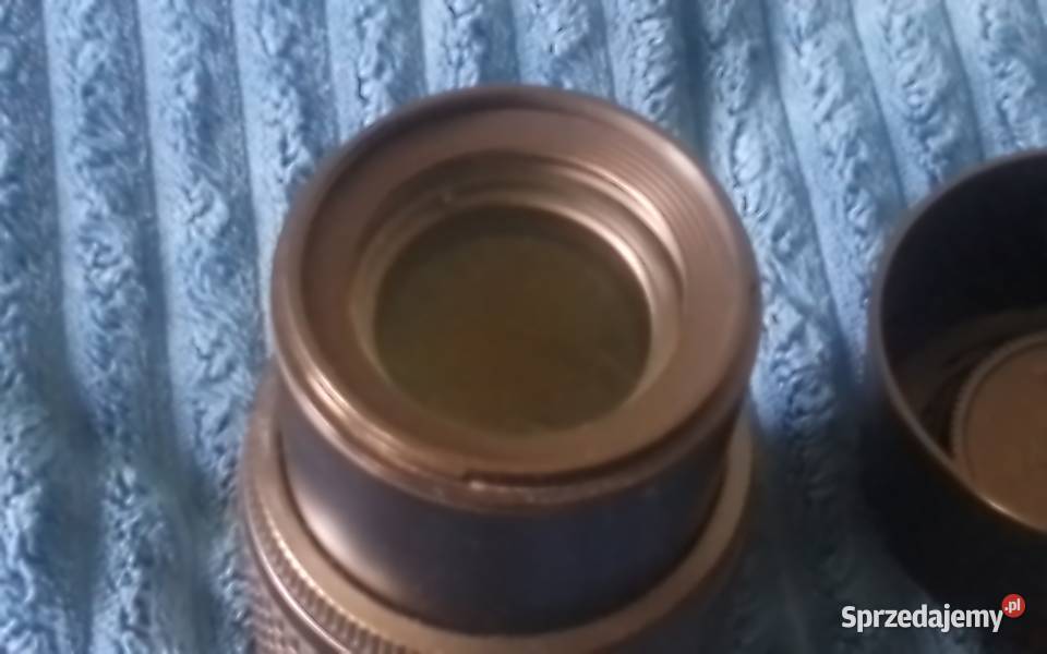 Nikon DX nikkor 55200mm 1456 ED VR Obiektywy podlaskie Siemiatycze