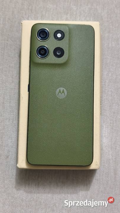 Motorola Moto G15