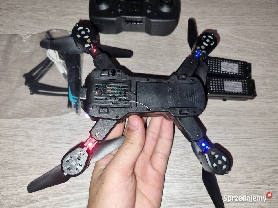 Dron MIJIA G6 podlaskie Piątnica Poduchowna