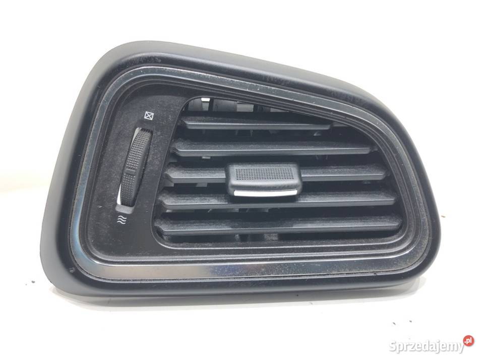 KRATKA NAWIEWU PRAWY PRZÓD RENAULT KADJAR sprzedam