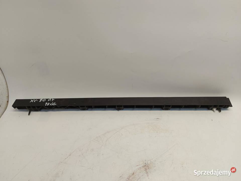 VOLVO XC90 II D5 Mocowanie listwy progowej prawe dolnośląskie