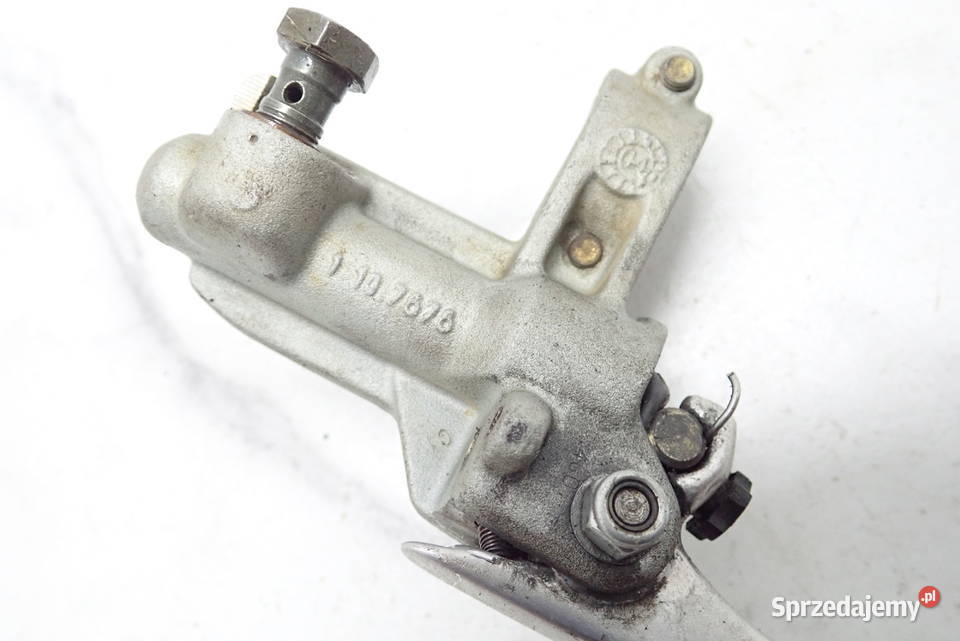 Pompa Brembo Hamulca Hamulcowa Przód Husqvarna Strzelce Krajeńskie