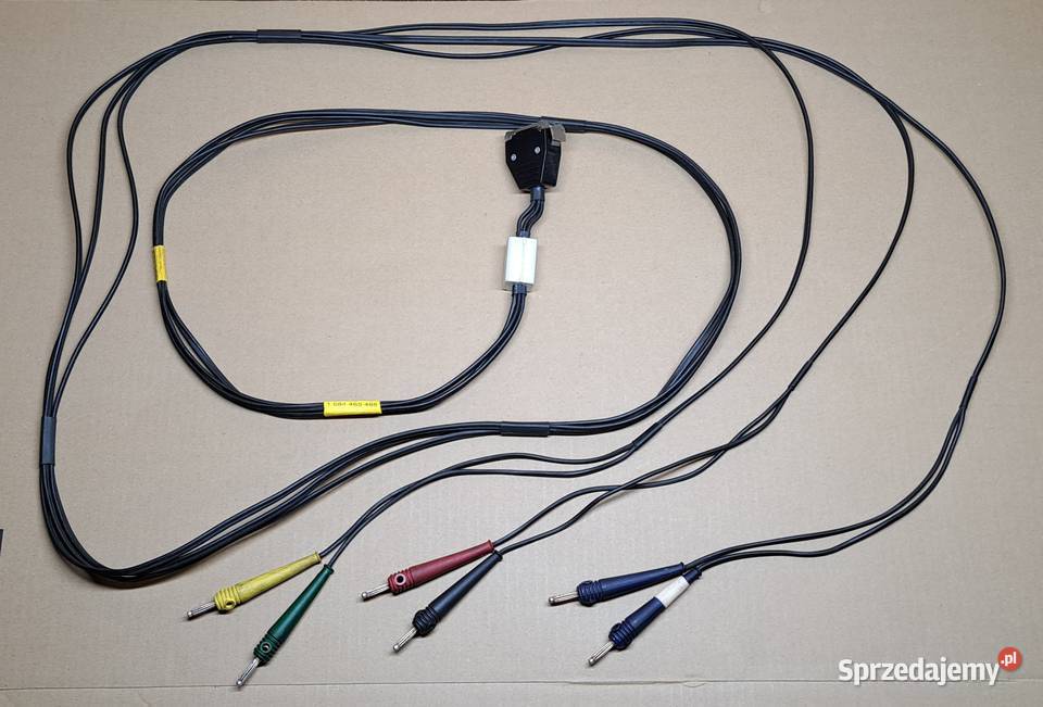KABEL DIAGNOSTYCZNY BOSCH KTS 520 550 650 1 684 Mielęcin