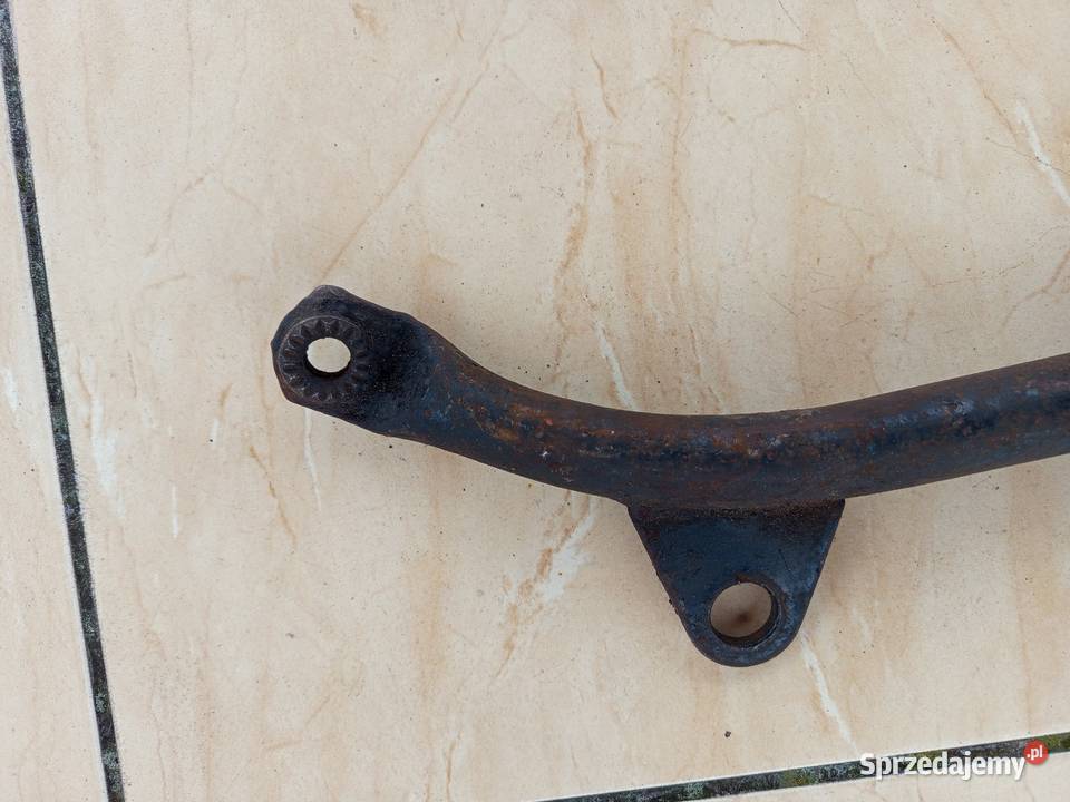 Wsk125 175 set prawy łódzkie Zgierz