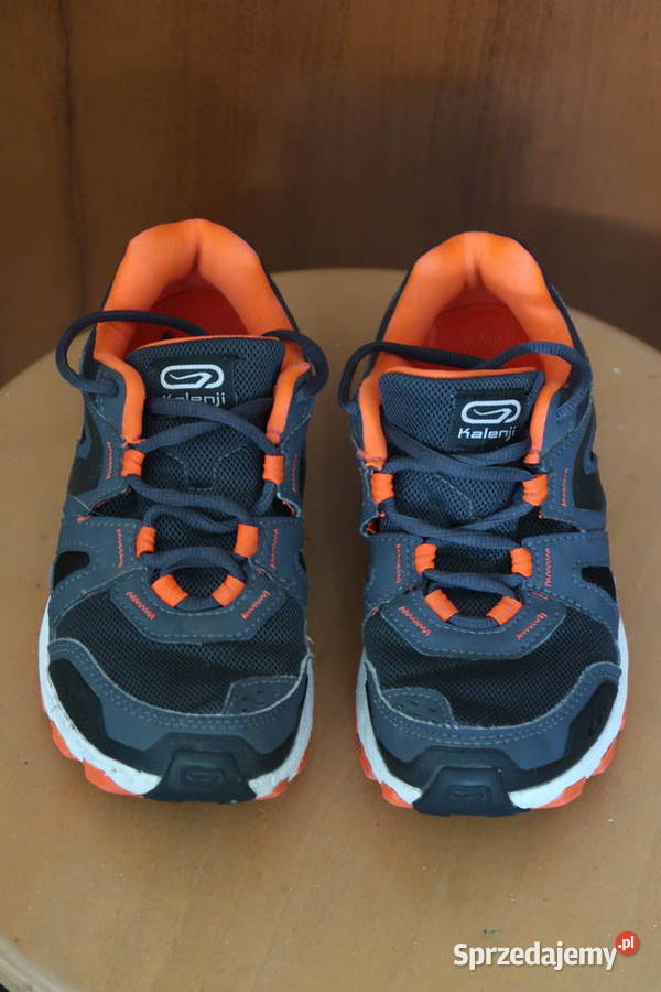 Buty chłopca firmy KALENJI 33 Siedlce