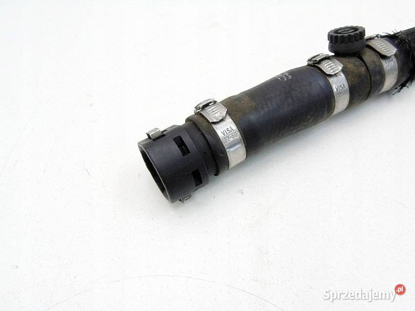 WĄŻ PRZEWÓD WODY 20 D JTD MJET DUCATO 3 DOBLO 2