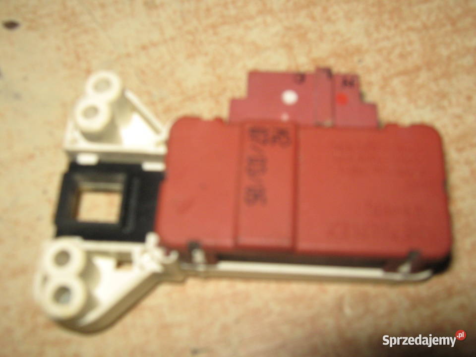 Zamek pralki Mastercook ZV446 wolnostojące małopolskie