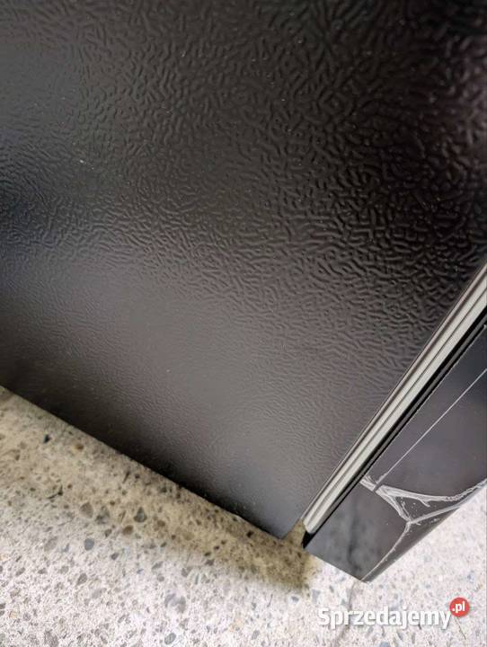 Hisense MTM55205BE lodówka Podwójne Drzwi Rzeszów