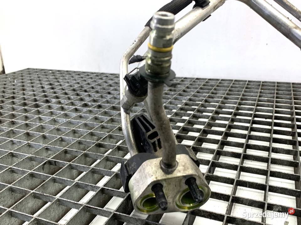 RURKA KLIMATYZACJI VOLVO S80 II 20 163 0616 sprzedam