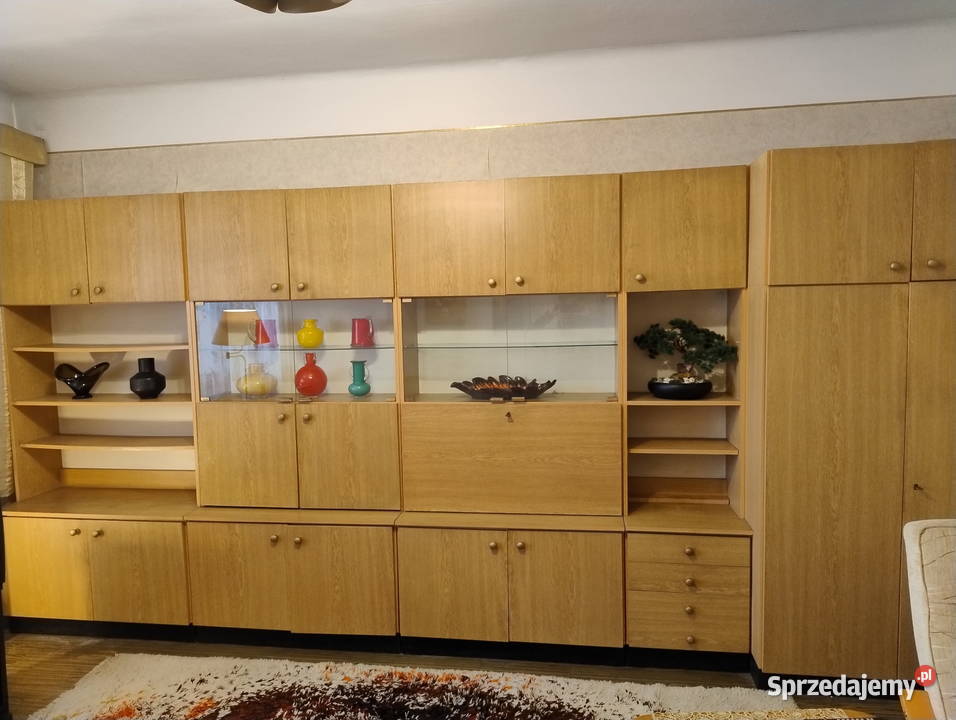 Oddam regał tapczanpółke kredens Radom