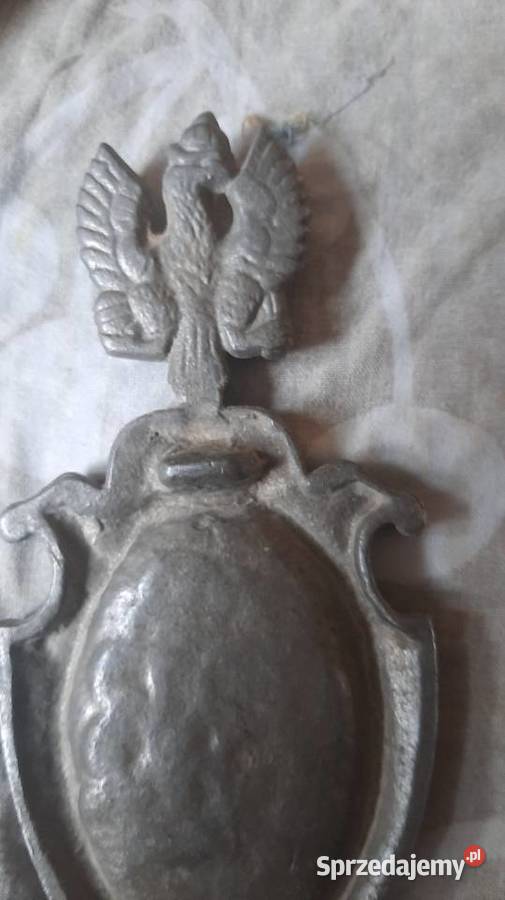 Księstwo warszawskie Antyki