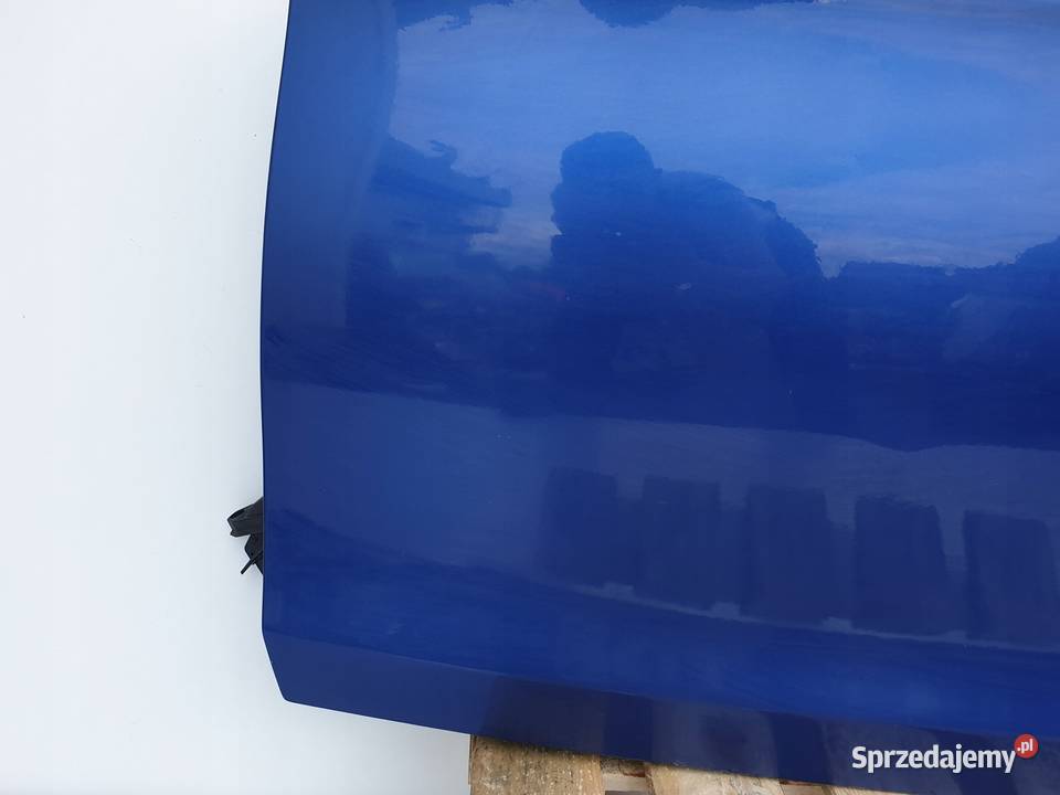 BMW E81 3D PRZEDNIE DRZWI LEWE LEWY PRZÓD A51 Rudka sprzedam