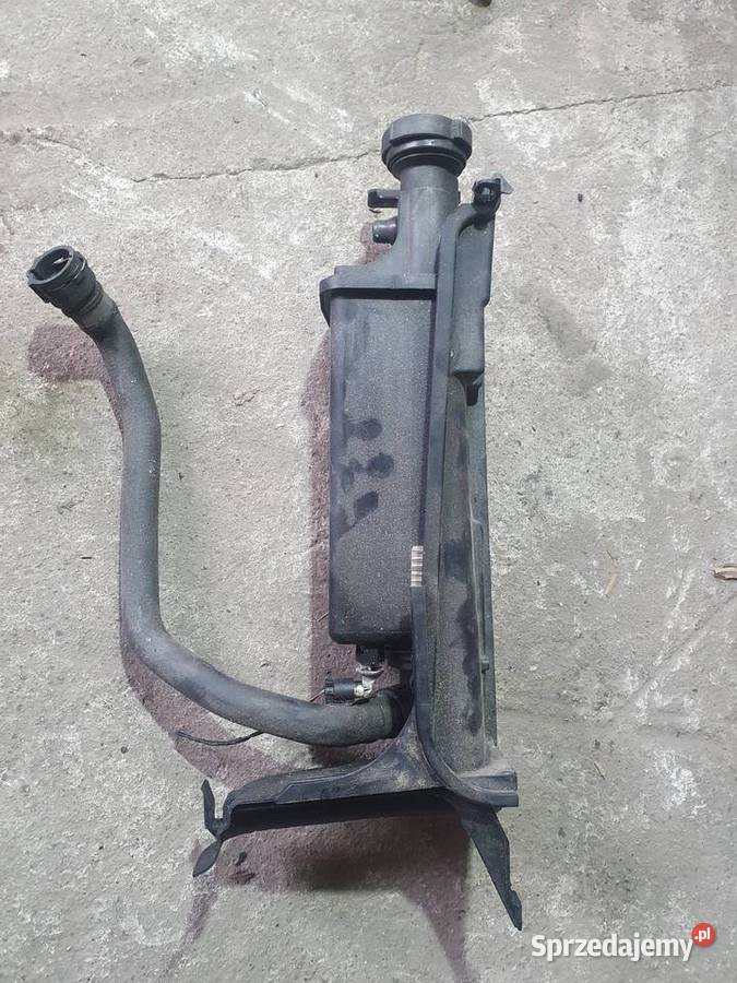 Zbiorniczek wyrównawczy BMW E46 E53 7787040