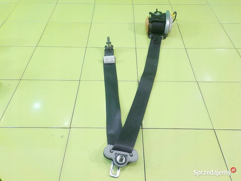 HONDA INSIGHT II 13 IMA 12r HB pas Suków