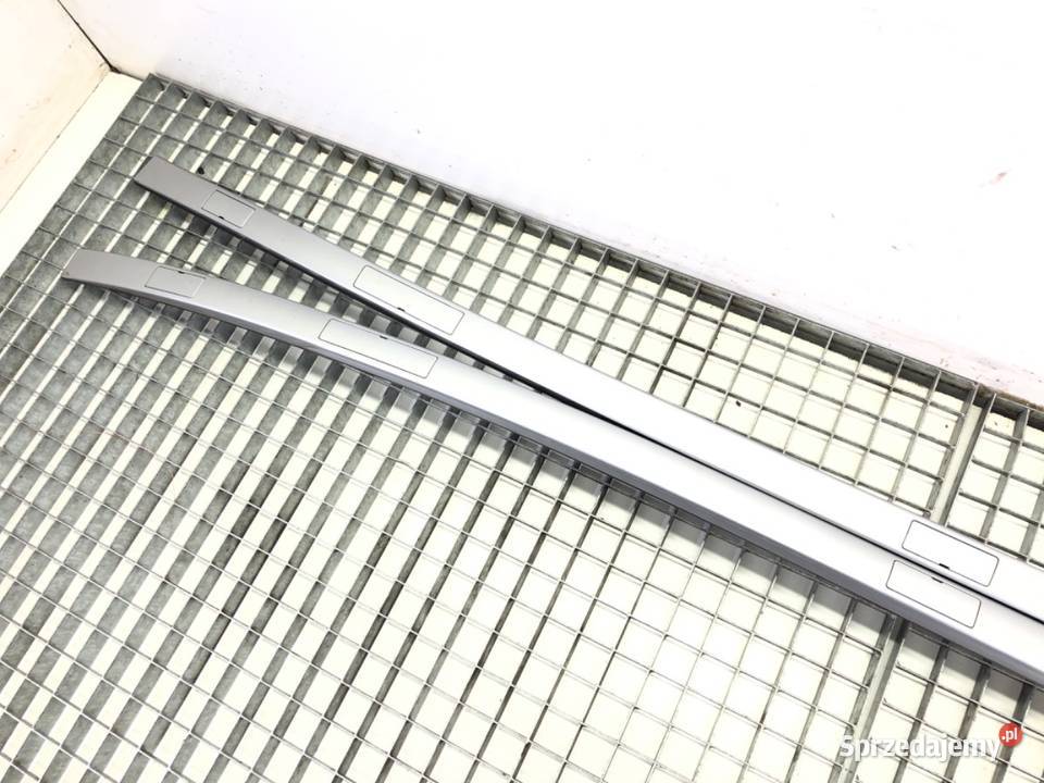 RELINGI DACHOWE HYUNDAI i30 Hatchback