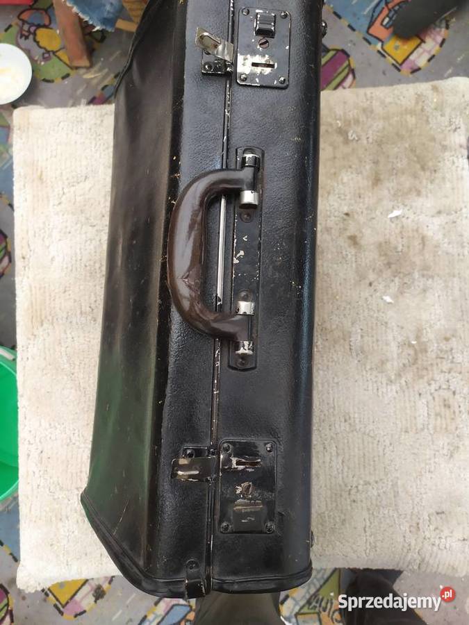 Akordeon weltmaister 80 Diana Instrumenty klawiszowe i MIDI Wydrza